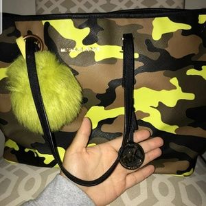 In search of this bag